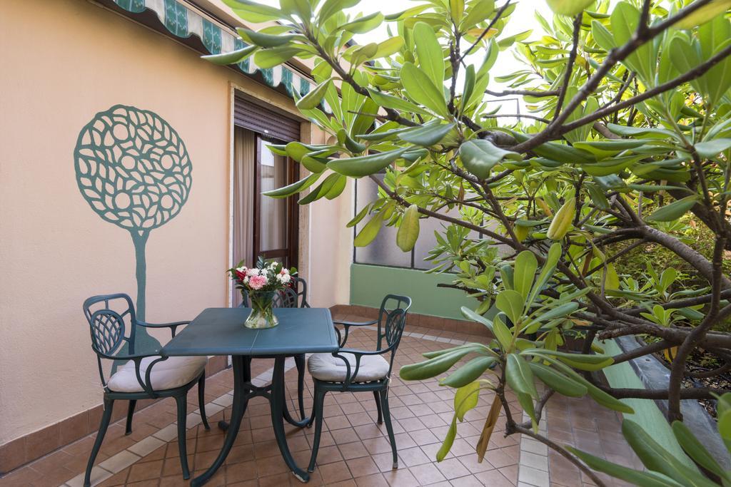 Hotel Carrobbio Milan Bagian luar foto