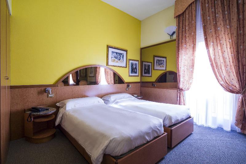Hotel Carrobbio Milan Bagian luar foto